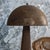 Mid 20th Century Mid Century Modern French Rigitulle Tole Floor Lamp in the Manner of Mathieu Matégot For Sale - Image 4 of 13