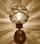 Mid-Century Modern Murano Glass Sconces from Doria Leuchten, 1970s, Set of 2 For Sale - Image 12 of 18