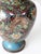 Antique Chinese Cloisonne Bottomless Vase For Sale - Image 16 of 18