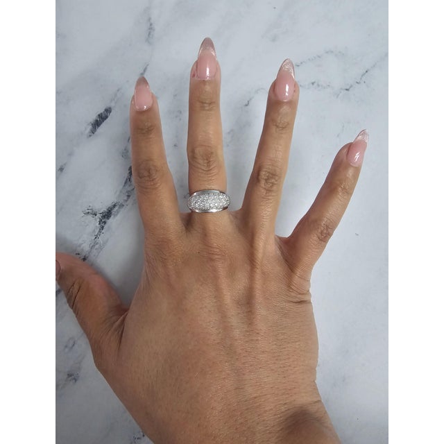 ♥ Product Summary ♥ Main Stone: Diamond Approx. Carat Weight: .72cttw Diamond Color: G/H Diamond Clarity: SI1/SI2 Stone...