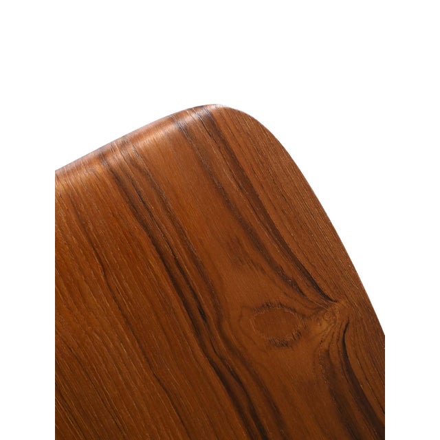 1960s Vintage Scandinavian Chair, 1960s For Sale - Image 5 of 11