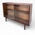 Contemporary Sliding Glass Bookcase by Richard Hornby, 1960s For Sale - Image 3 of 9