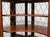 Mid Century Modern Teak Corner China or Liquor Cabinet, Made in Denmark. C. 1960's For Sale - Image 13 of 14