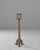 French Provincial 1900s French Oak Pedestal For Sale - Image 3 of 18