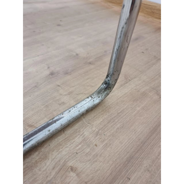 Console Table by Marcel Breuer For Sale - Image 7 of 9