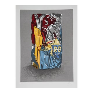 Automobile Compression by Cesar For Sale