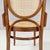 Italian Chair in Straw and Wood, 1950s For Sale - Image 16 of 18