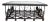 Antique Mission Arts & Crafts Samuel Yellin Style Wrought Iron Coffee Table For Sale