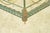 Green 1940s French Green & Gold Wrought Iron Console Base For Sale - Image 8 of 11