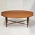 Wood Coffee Table in Teak & Glass, Denmark, 1960s For Sale - Image 7 of 13