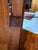 American 19th-Century Centennial American Primitive Pegged Pie Safe / Bread Cabinet For Sale - Image 3 of 8