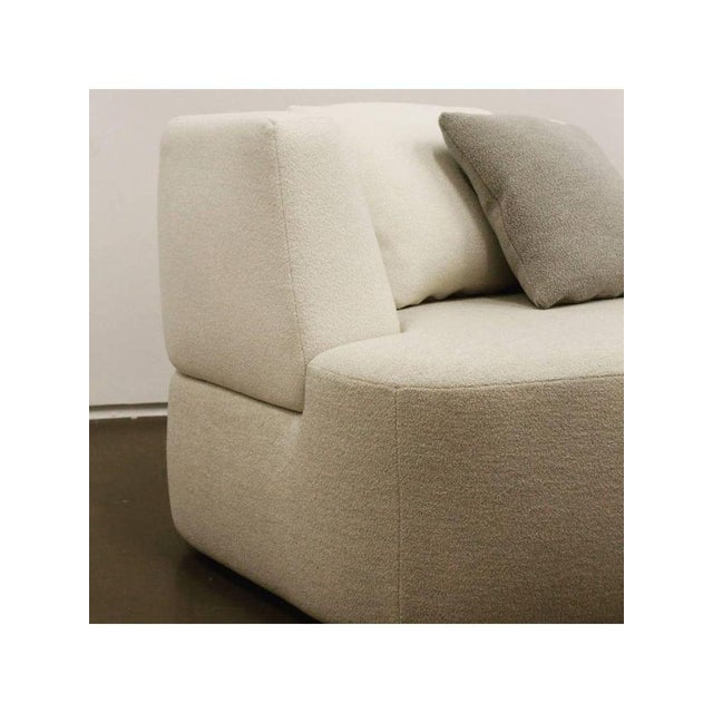 1 Module Pierre Chair by Plumbum For Sale - Image 9 of 16