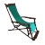 Antique Deck Chair, Italy, 1900s For Sale