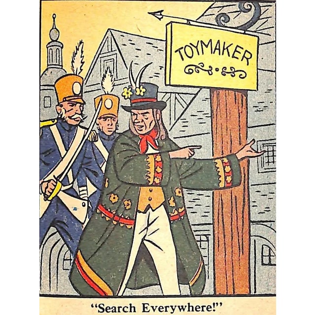 "Chitty Chitty Bang Bang" 1968 Johnston, William For Sale In New York - Image 6 of 14