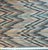 Textile Vintage Missoni Home X Kravet Couture "Sfumato Zigzag" Flamestitch Jacquard Upholstery Fabric- 5 Yards For Sale - Image 7 of 7