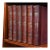 Full 6 Volume Set of 1896 “Imperial Reference Library: Encyclopedia, Dictionary, and Atlas of the World”. For Sale