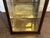 Louis XVI Style Wooden and Glass Counter Display Case, 1890s For Sale - Image 4 of 18