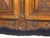 Renaissance Wardrobe in Oak, 1950s For Sale - Image 10 of 18