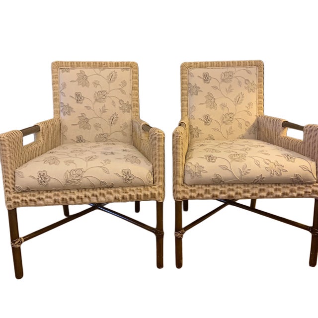Looking for California inspired chairs that blend casual, coastal comfort with timeless elegance? Look no further than...