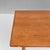 Nibay Extendable Table in Oak by Tobia and Afra Scarpa for Gavina, 1960s For Sale - Image 12 of 18