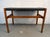 Late 20th Century Walnut and Leather "Risom" Desk by Design Within Reach For Sale - Image 9 of 11
