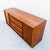 Widdicomb Restored Mid Century Modern Walnut Sideboard by Robsjohn-Gibbings for Widdicomb For Sale - Image 4 of 16