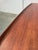 Mid-Century Modern Teak Desk, Denmark, 1970 For Sale - Image 3 of 11