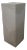 Minimalist Cement Resin Pedestal Stand For Sale