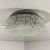Mid-Century Modern Bubble Glass Wall or Ceiling Lamp, 1960s For Sale - Image 3 of 14