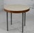 Vintage French Table, 1950s For Sale - Image 13 of 18