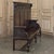 19th Century English Renaissance Revival Oak Hall Bench For Sale - Image 14 of 17