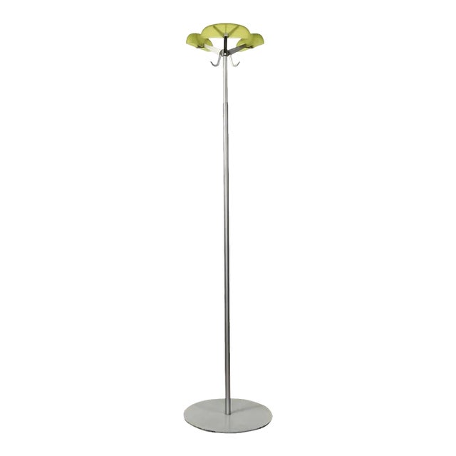 1990’s Postmodern Italian Kartell Coat Rack For Sale