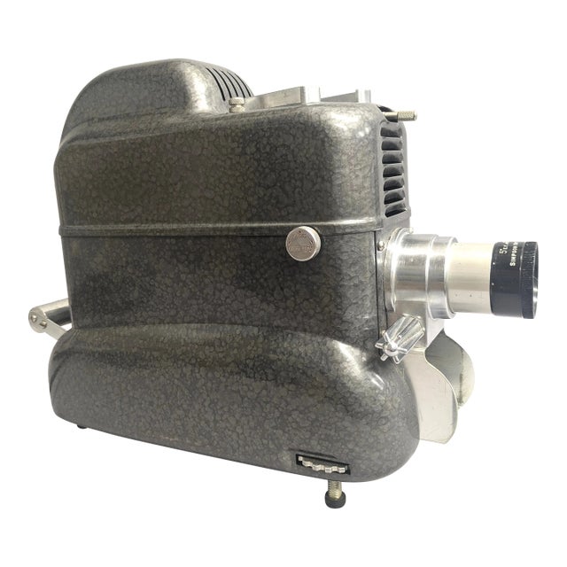 1950s La Belle Slide Projector For Sale