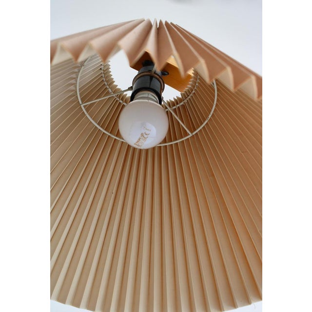 Caprani Light Floor Lamp attributed to Mads Caprani, Denmark, 1970s For Sale - Image 15 of 18