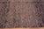 2020s Nazmiyal Collection Chevron Design Modern Rug For Sale - Image 5 of 7