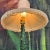 Plastic Mid 20th Century Pair of Chinoiserie Style Faux Jade Table Lamps For Sale - Image 7 of 12