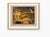 Jan Toorop 1893 Nocturne of Gold and Blue Art Nouveau 20 by 16 Gallery Board Print For Sale - Image 15 of 15