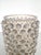 Fenton Art Glass Company Fenton Art Glass Vase - Opalescent Hobnail For Sale - Image 4 of 7