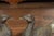 Vintage 1940s Bronze Swimming and Quacking Ducks - a Pair For Sale In Atlanta - Image 6 of 11