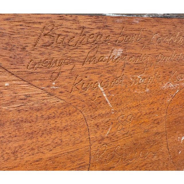 Po Shun Leong Architectural Jewelry Box Exotic Woods 1989 For Sale - Image 4 of 12