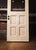 Mid-Century Four Panel Door For Sale - Image 15 of 17