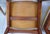 1960s Chairs with Butterfly Ladder Back, 1960s, Set of 4 For Sale - Image 5 of 7