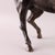 Bronze Horse by Cesare Rabitti For Sale - Image 5 of 10