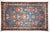 Traditional Late 19th Century Antique Shirvan Rug - 5′2″ × 10′3″ For Sale - Image 3 of 14