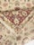 Vintage Persian Tabriz Rug With Floral Design 6'9" X 9'6" For Sale - Image 4 of 4
