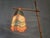 Mid-Century Bamboo and String Floor Lamp, 1960s For Sale - Image 14 of 16