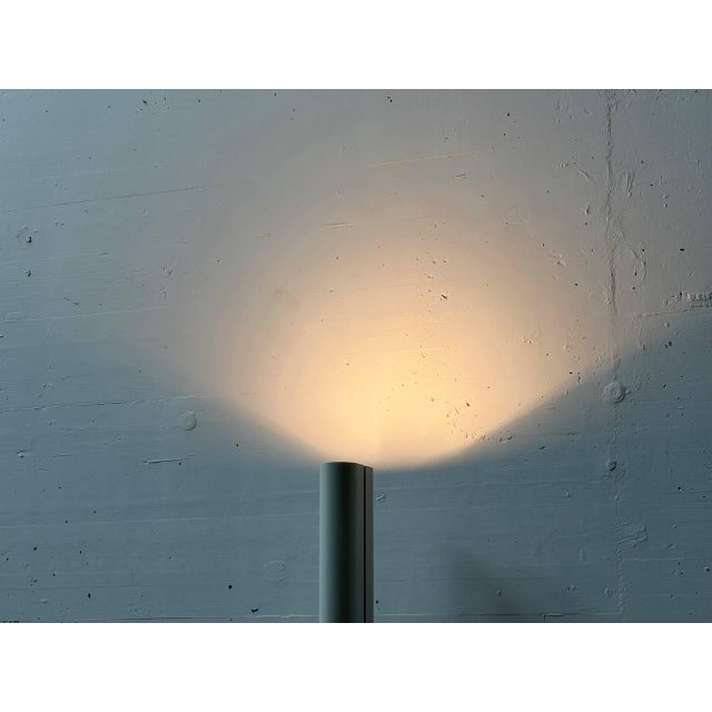 Megaron Floor Lamp by Gianfranco Frattini for Artemide, Italy, 1970s For Sale - Image 6 of 18