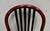 Painted Wooden Chair, 1940s-1950s For Sale - Image 6 of 15