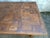 Antique Oak Farmhouse Table, 1890s For Sale - Image 15 of 18