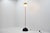 Postmodern Vintage Splendid Floor Lamp by Martine Bedin, Italy, 1980s For Sale - Image 3 of 11